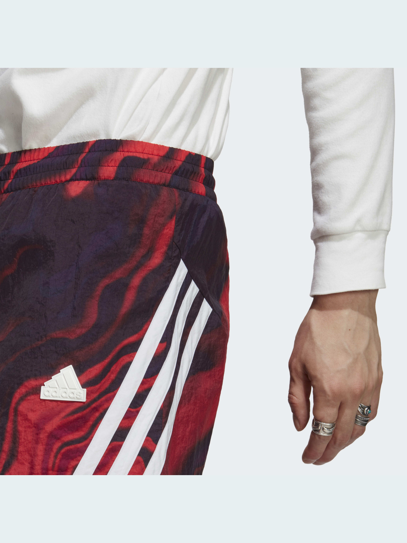Шорти Adidas модель IC8253 Фото