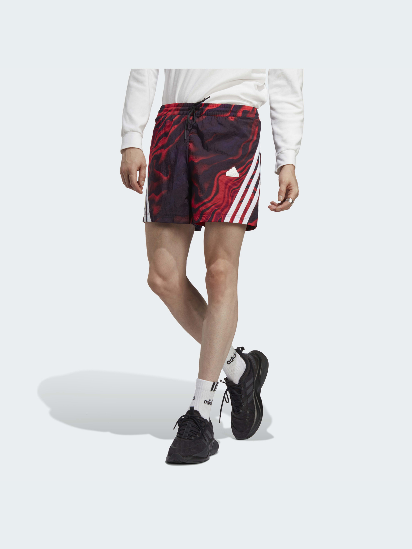 Шорти Adidas модель IC8253 Фото
