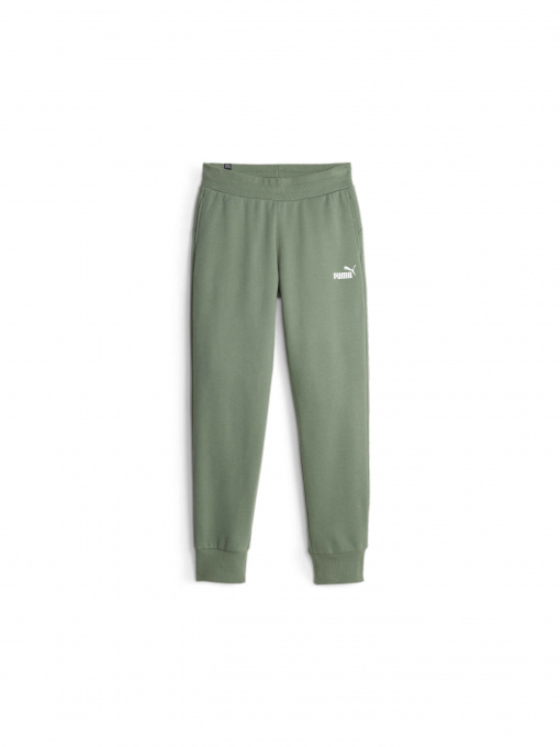 Брюки PUMA ESS Sweatpants FL cl (s) модель 586841 Фото