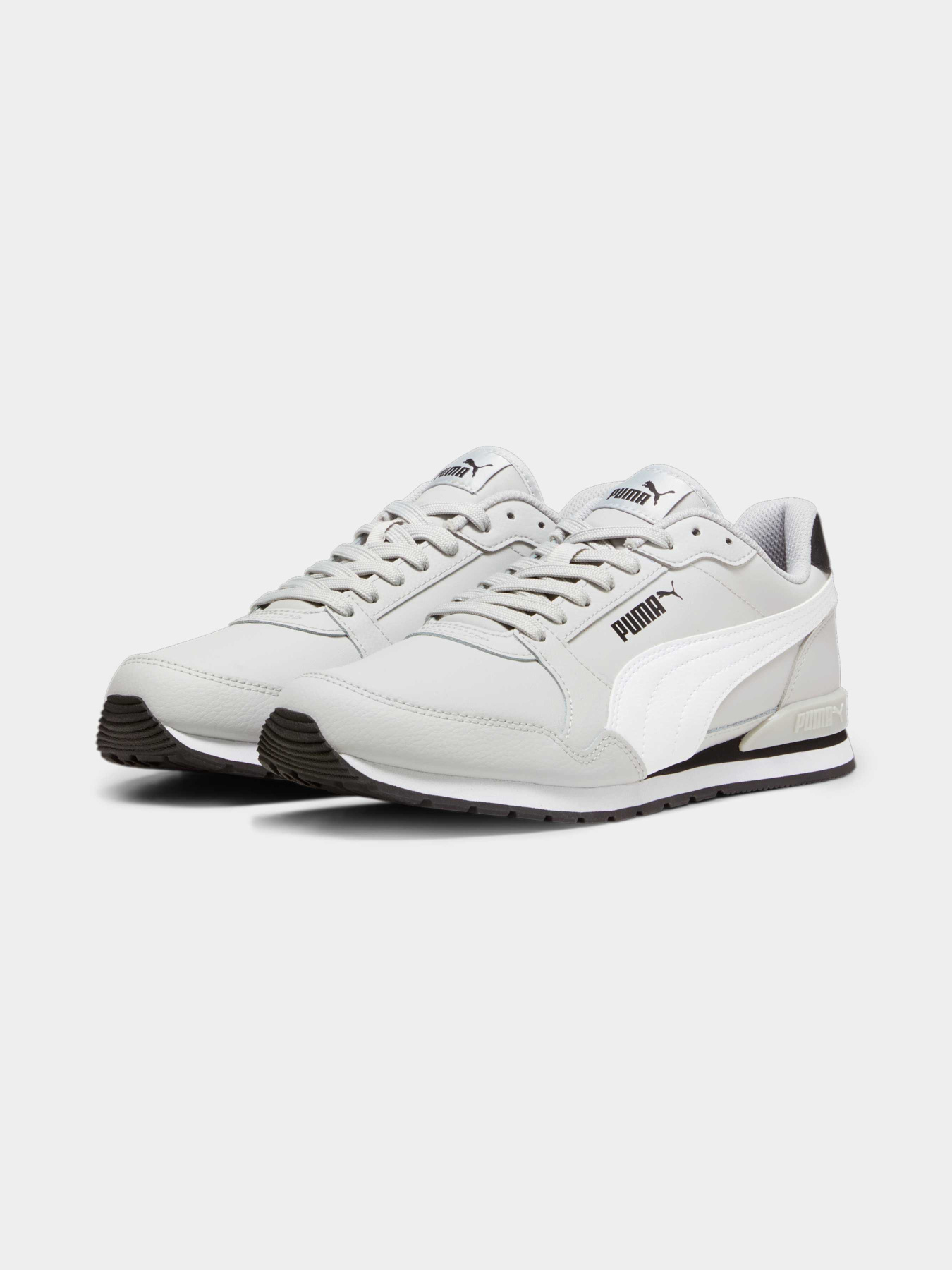 Кросівки PUMA St Runner V3 L модель 384855 Фото