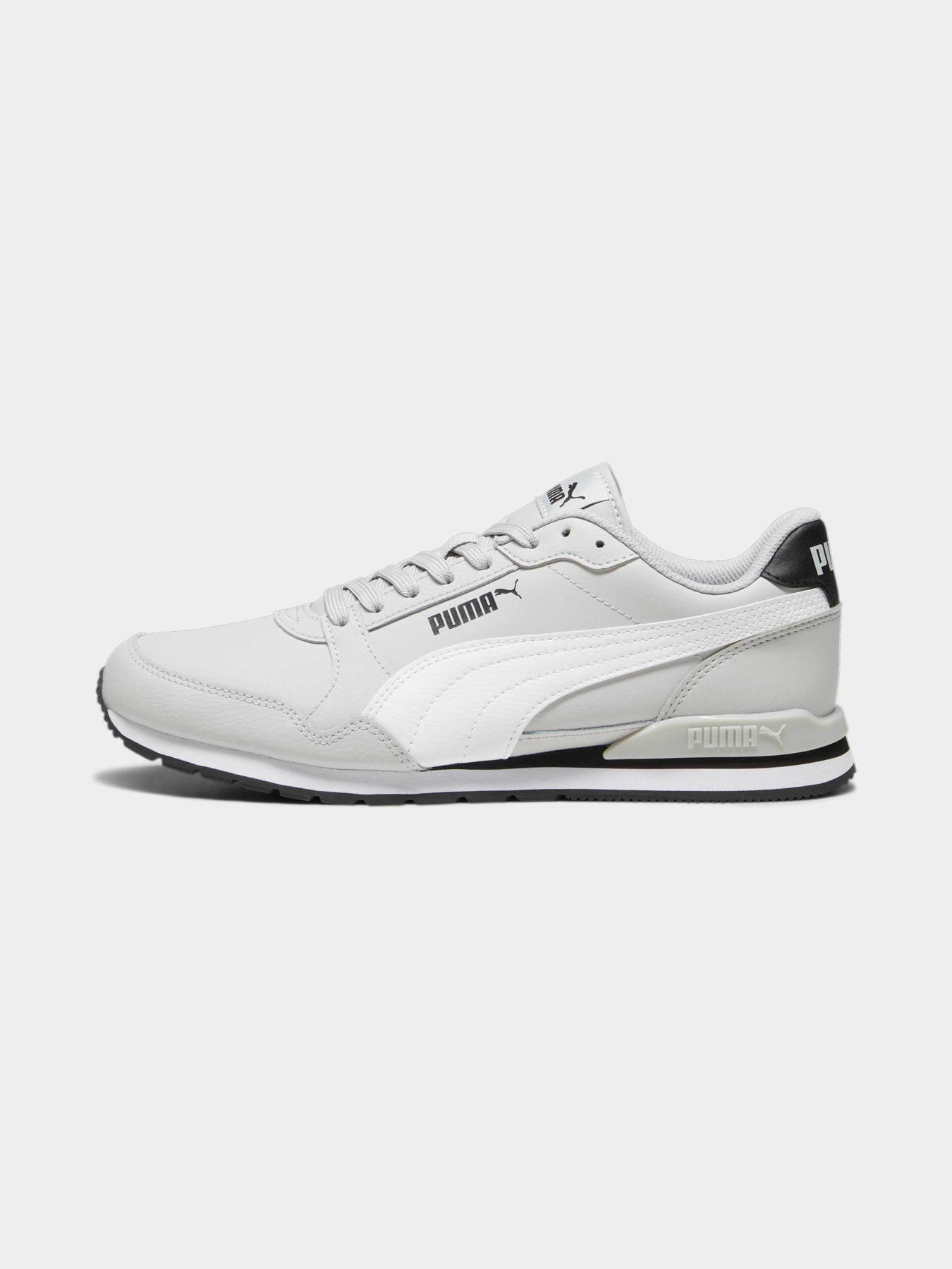 Кросівки PUMA St Runner V3 L модель 384855 Фото