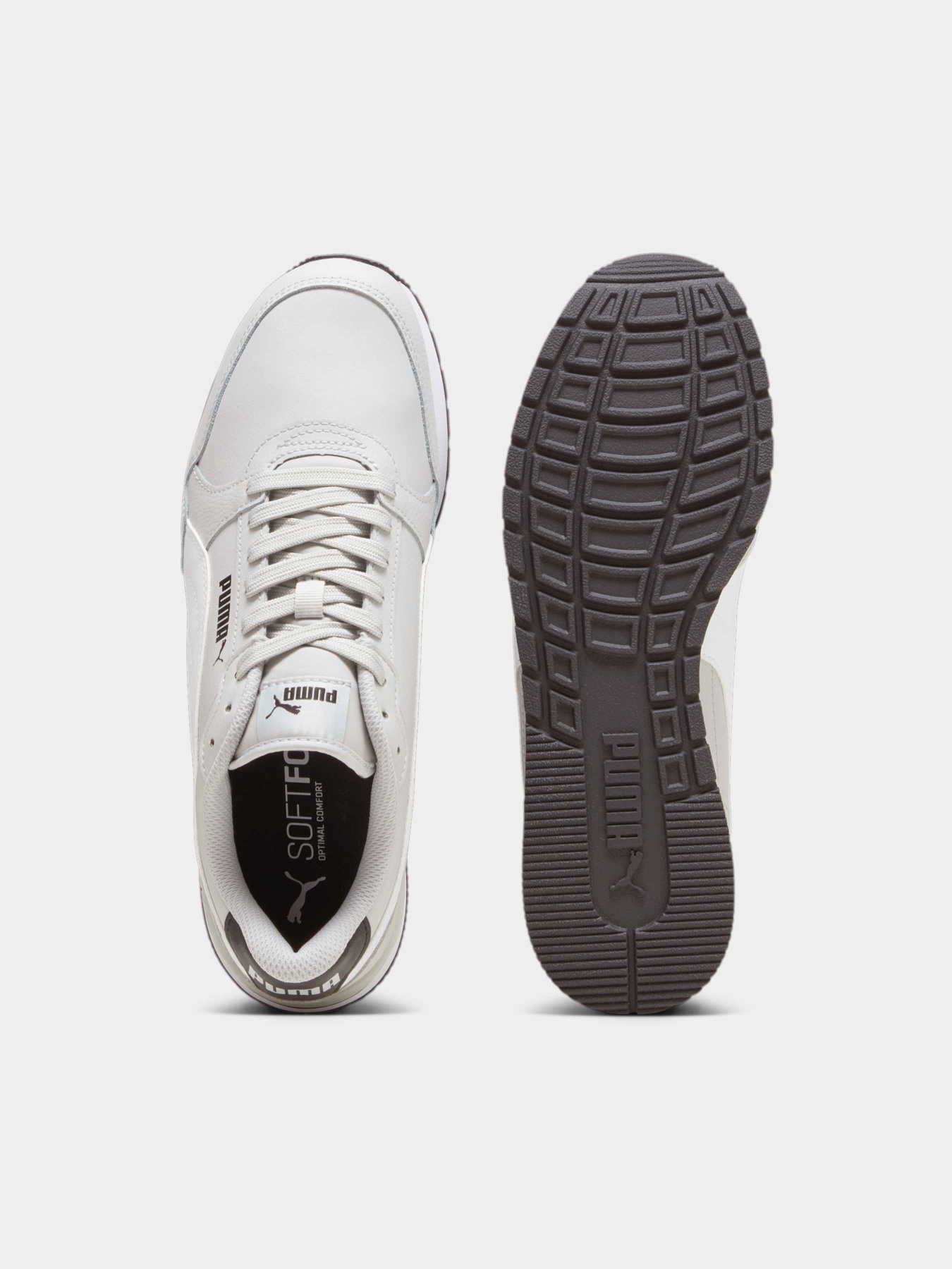 Кросівки PUMA St Runner V3 L модель 384855 Фото