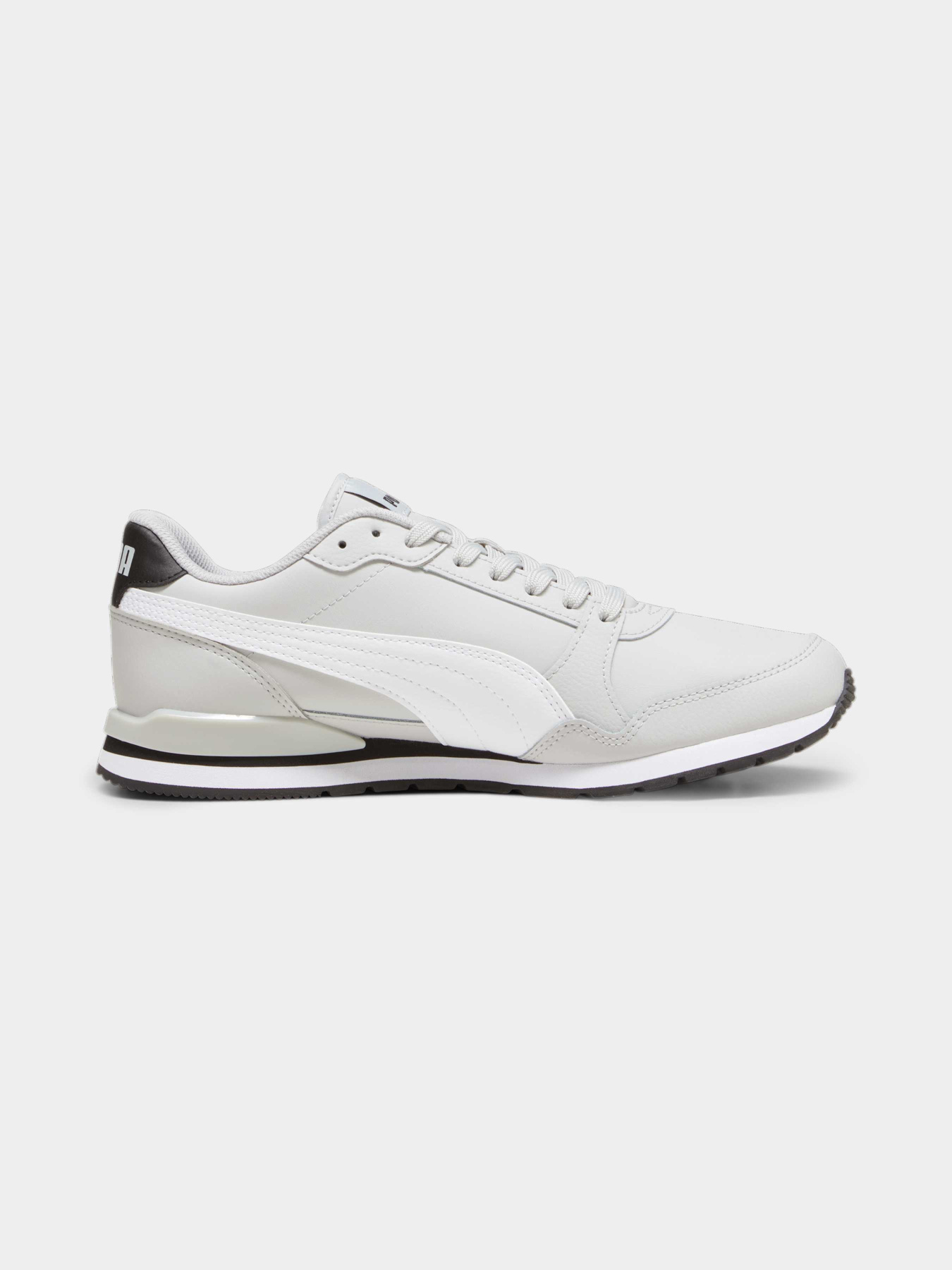 Кросівки PUMA St Runner V3 L модель 384855 Фото