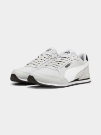 Кросівки PUMA St Runner V3 L модель 384855 Фото
