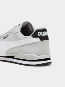 Кросівки PUMA St Runner V3 L модель 384855 Фото