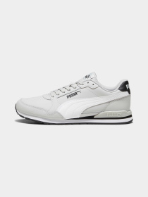 Кросівки PUMA St Runner V3 L модель 384855 Фото