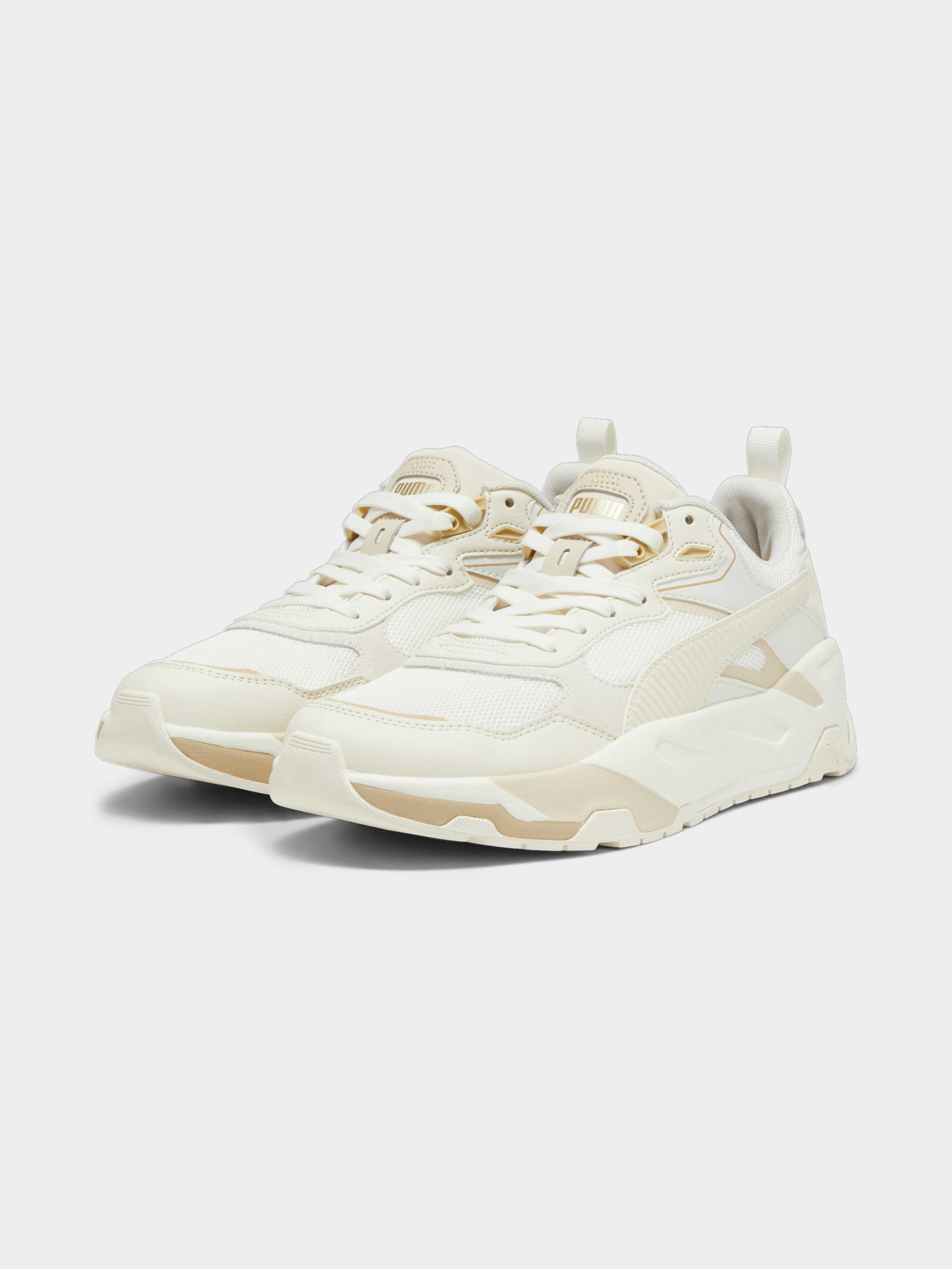 Кроссовки PUMA Trinity модель 389289 Фото