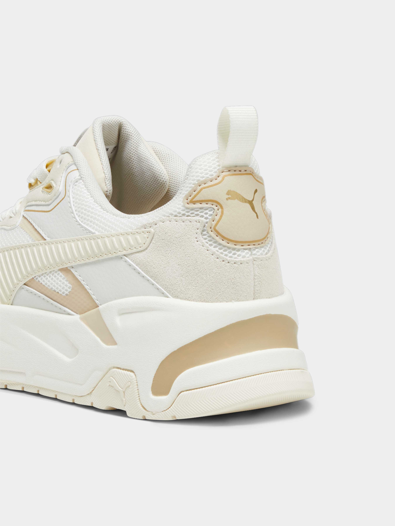Кроссовки PUMA Trinity модель 389289 Фото