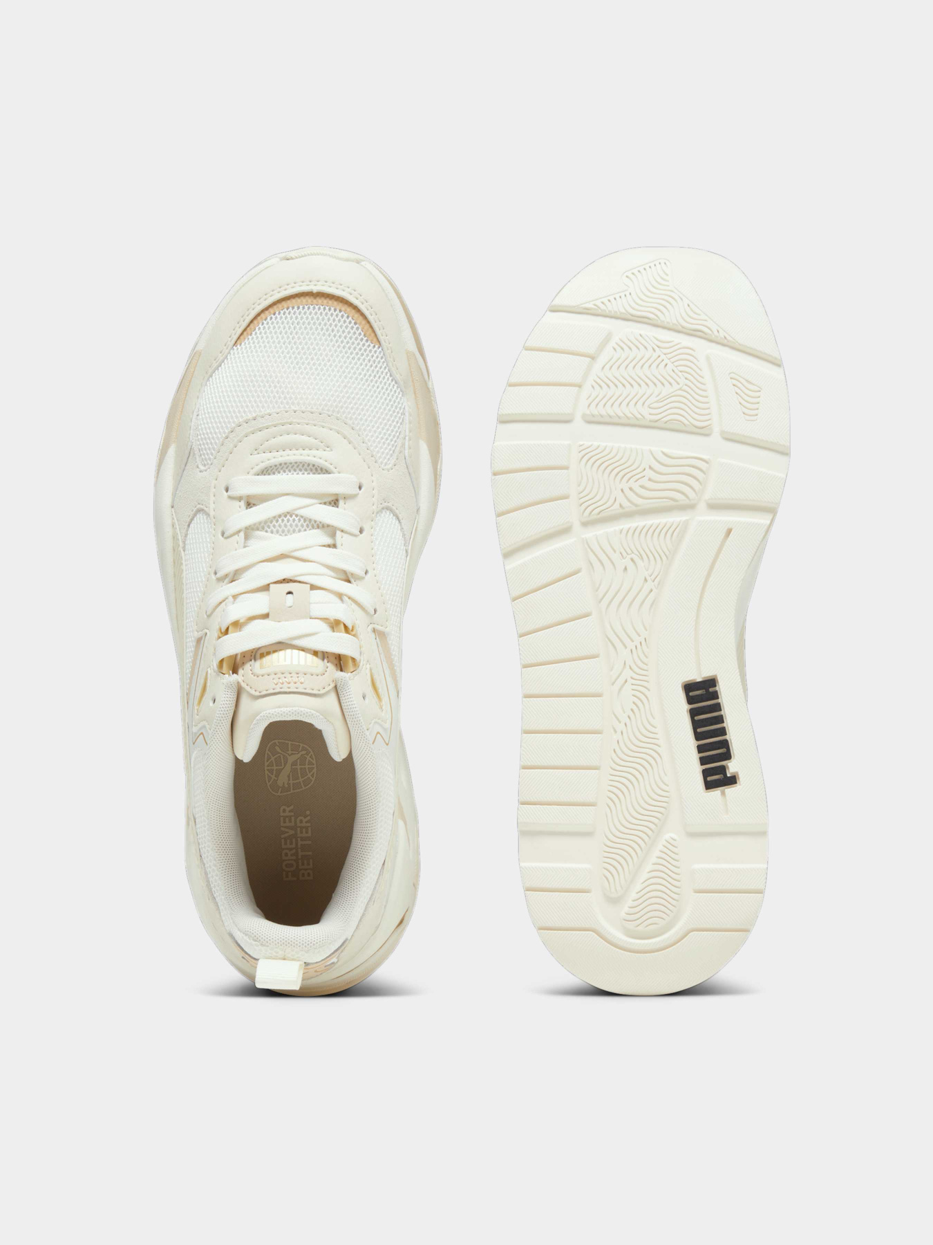 Кроссовки PUMA Trinity модель 389289 Фото