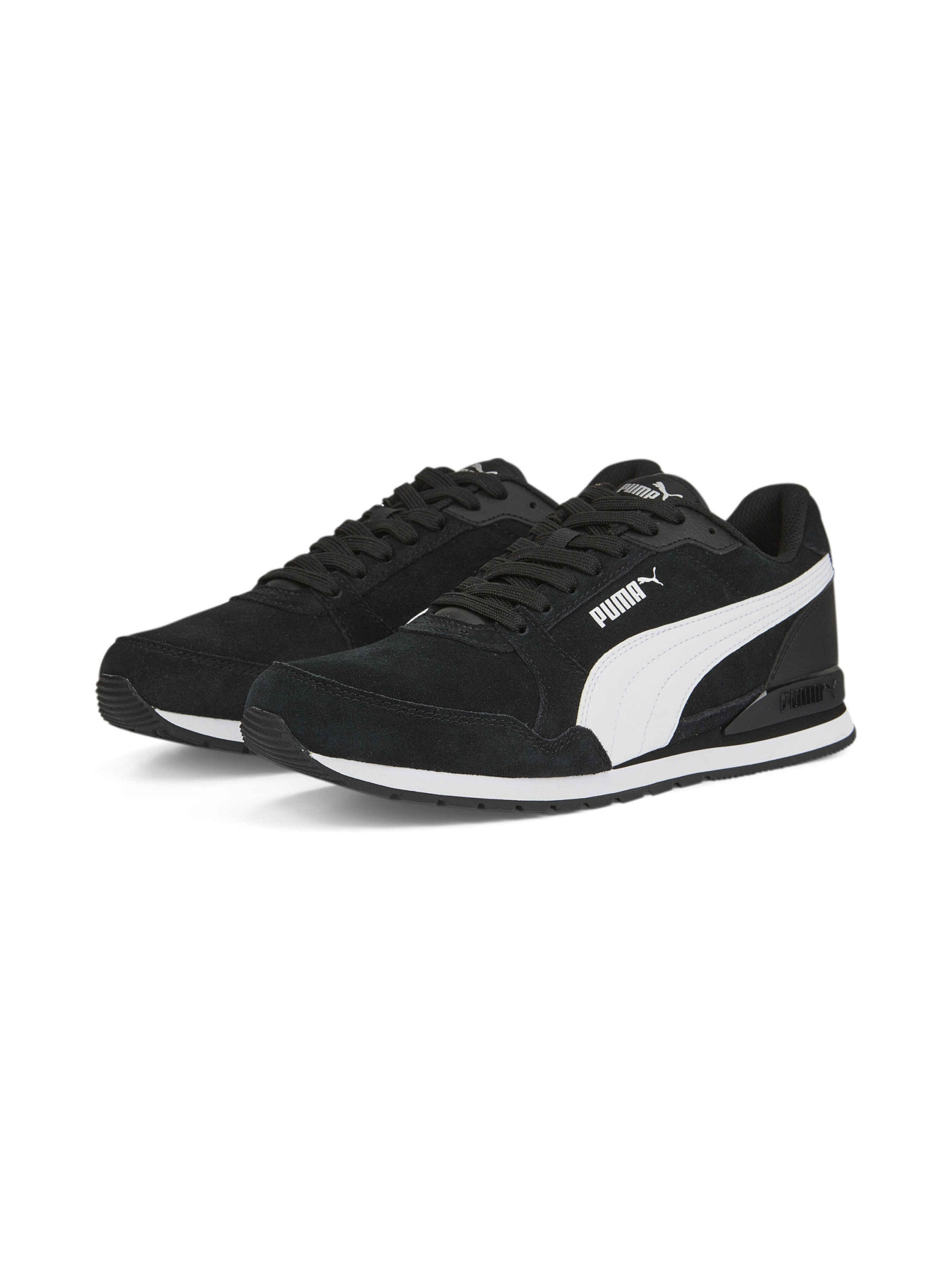 Кроссовки PUMA St Runner V3 Sd модель 387646 Фото