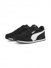 Кроссовки PUMA St Runner V3 Sd модель 387646 Фото