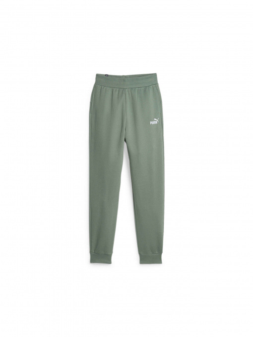 Брюки PUMA Ess+ Embroidery Pants модель 670007 Фото