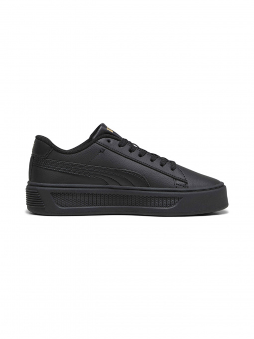 Кеди PUMA Smash Platform V3 модель 390758 Фото