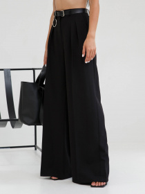 Брюки Jadone Fashion модель Bryuky_Dzhyl_chorn Фото