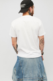 Футболки і поло YAPPI модель MW2186 Фото