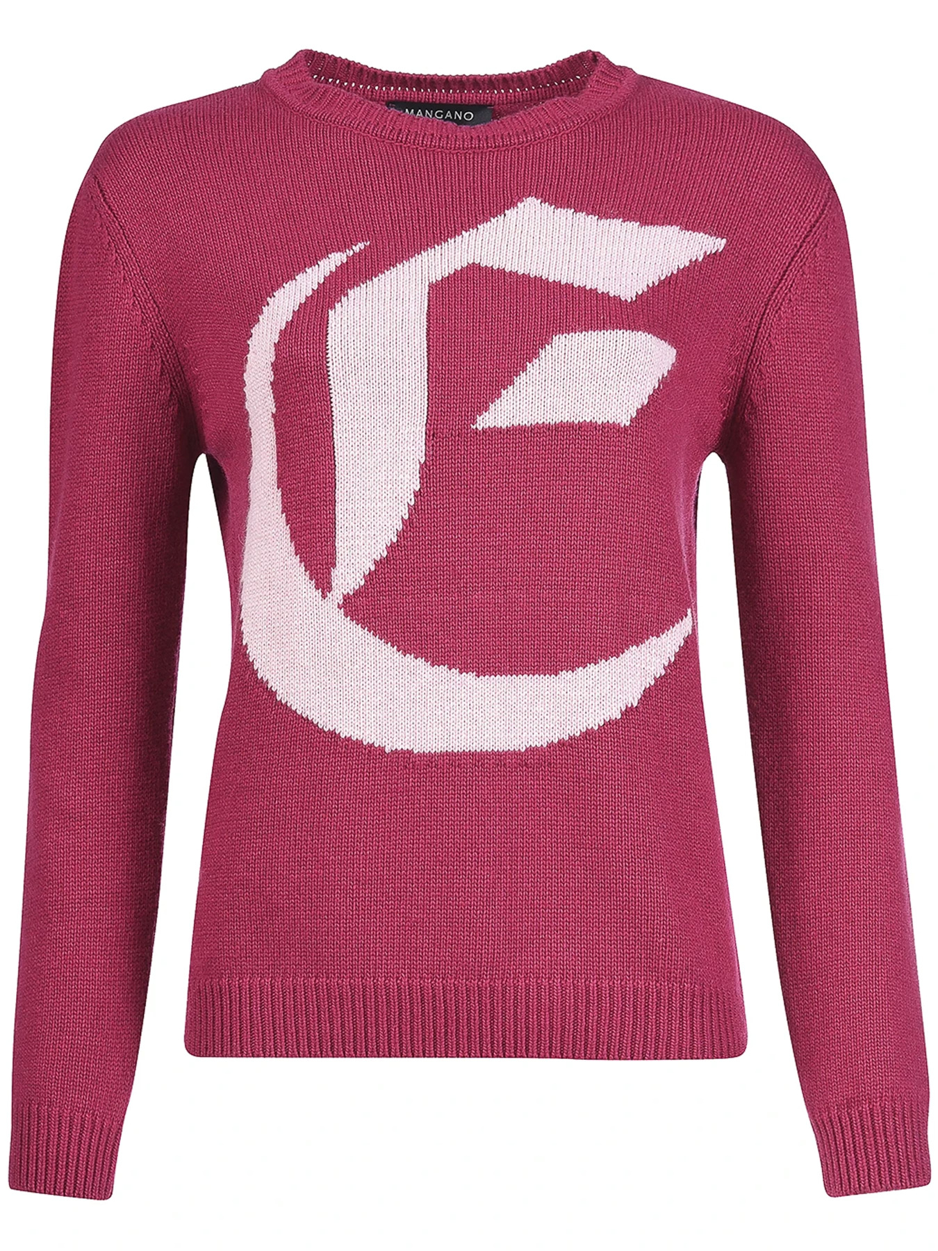 Светри та кардигани Mangano модель A18PMNG00350FUCSIA Фото