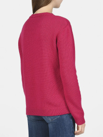 Светри та кардигани Mangano модель A18PMNG00350FUCSIA Фото