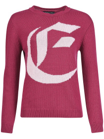 Светри та кардигани Mangano модель A18PMNG00350FUCSIA Фото