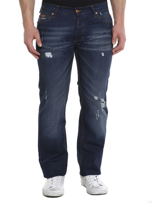 Джинси GF Ferre модель VF20R067919700 Фото