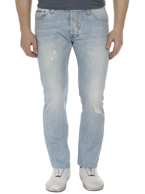 Джинси GF Ferre модель VF20S048035700 Фото