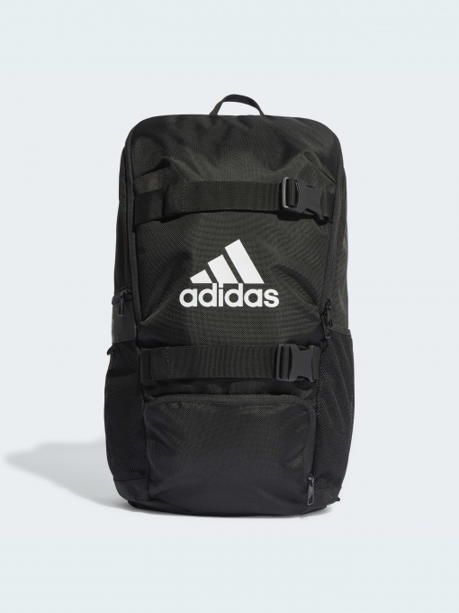 Рюкзаки Adidas Tiro модель GH7261 Фото