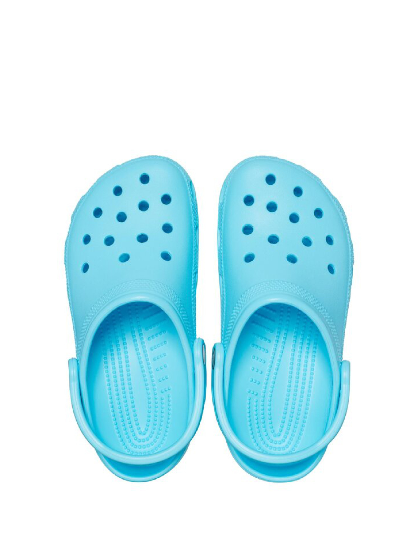 Шлёпанцы Crocs модель 10001ARC Фото