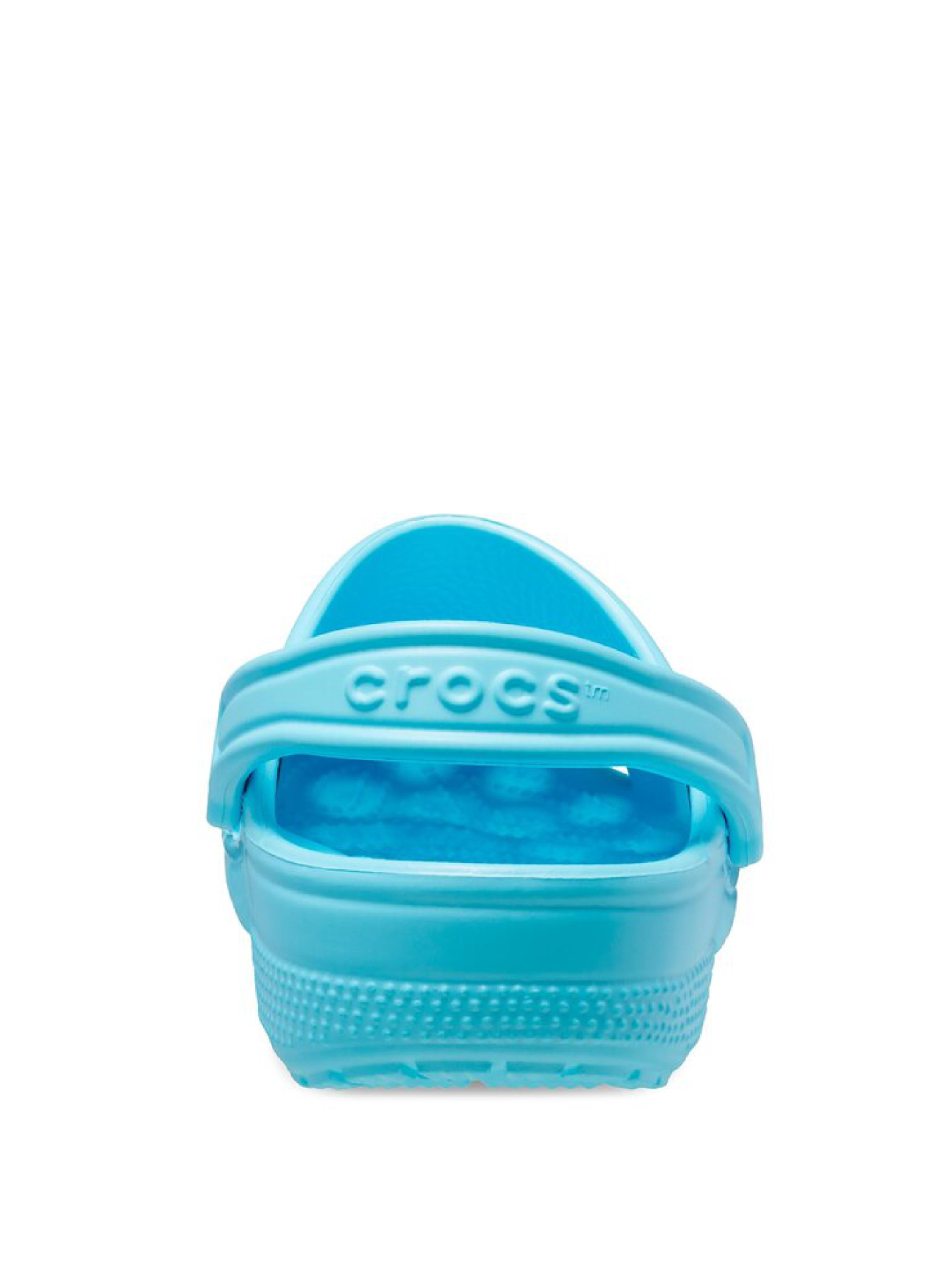 Шлёпанцы Crocs модель 10001ARC Фото