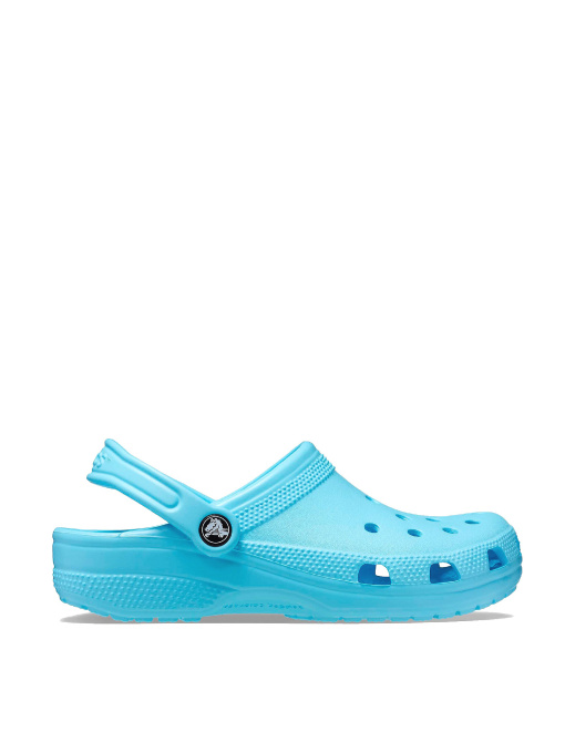 Шлёпанцы Crocs модель 10001ARC Фото