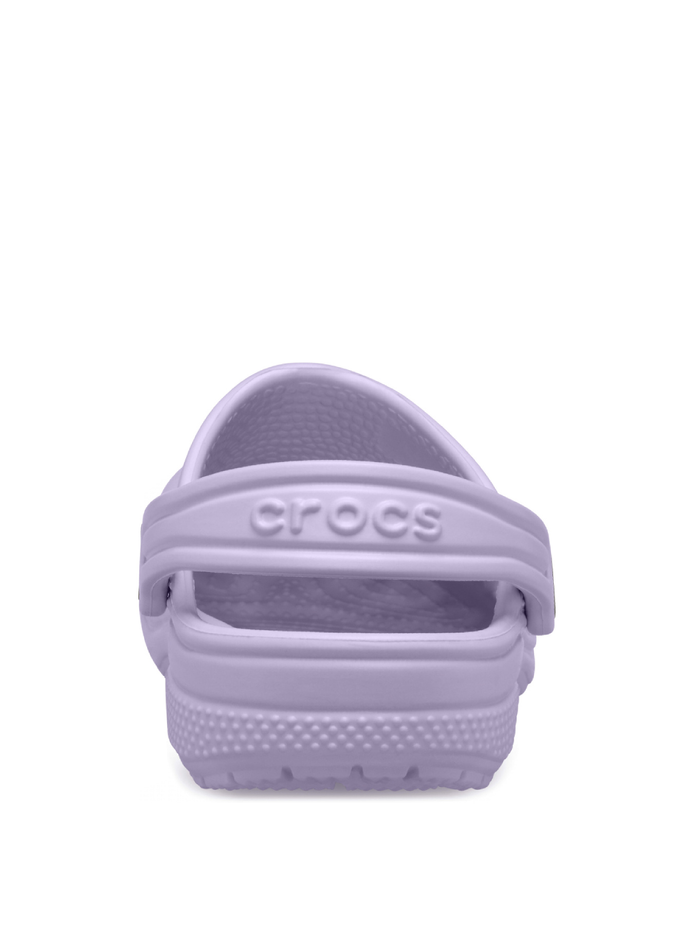 Шльопанці Crocs модель 206990LAV Фото