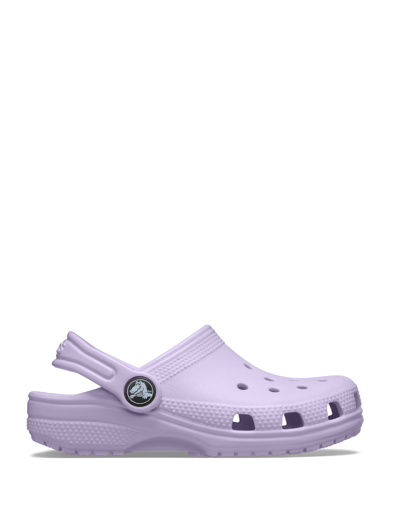 Шльопанці Crocs модель 206990LAV Фото