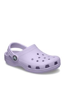 Шльопанці Crocs модель 206991LAV Фото