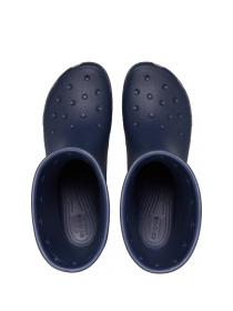 Черевики та чоботи Crocs модель 208363NAV Фото