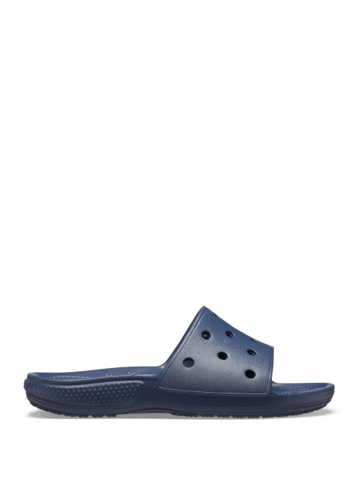 Шлёпанцы Crocs модель 206121Nav Фото