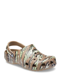 Шльопанці Crocs модель 206454KHA Фото