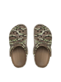 Шльопанці Crocs модель 206454KHA Фото