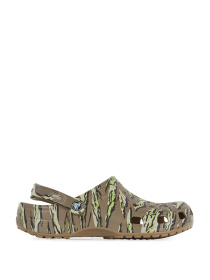 Шльопанці Crocs модель 206454KHA Фото