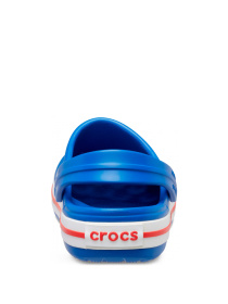 Шльопанці Crocs модель 207006BLU Фото