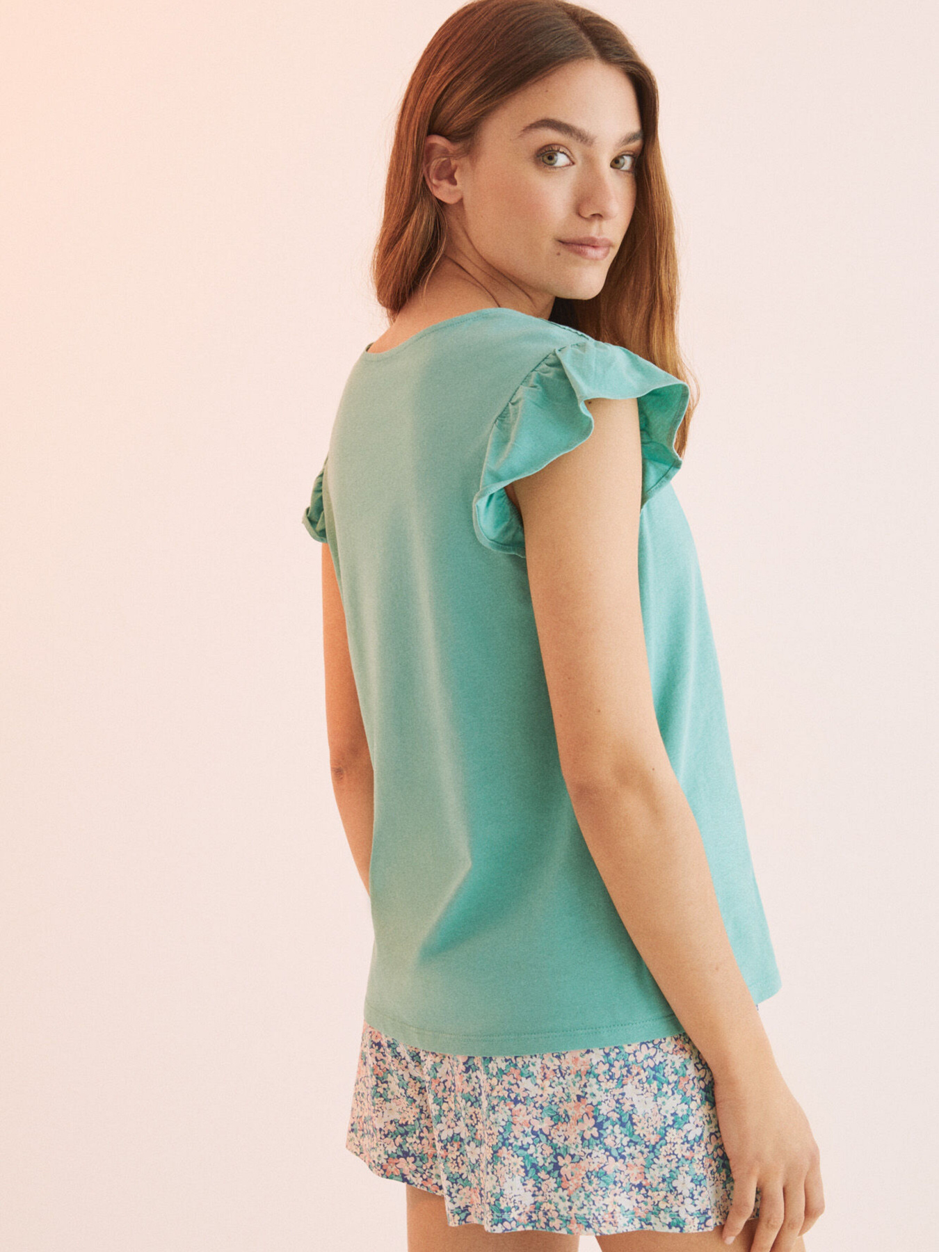 Одежда для дома и сна Women'secret модель 3595890 Фото