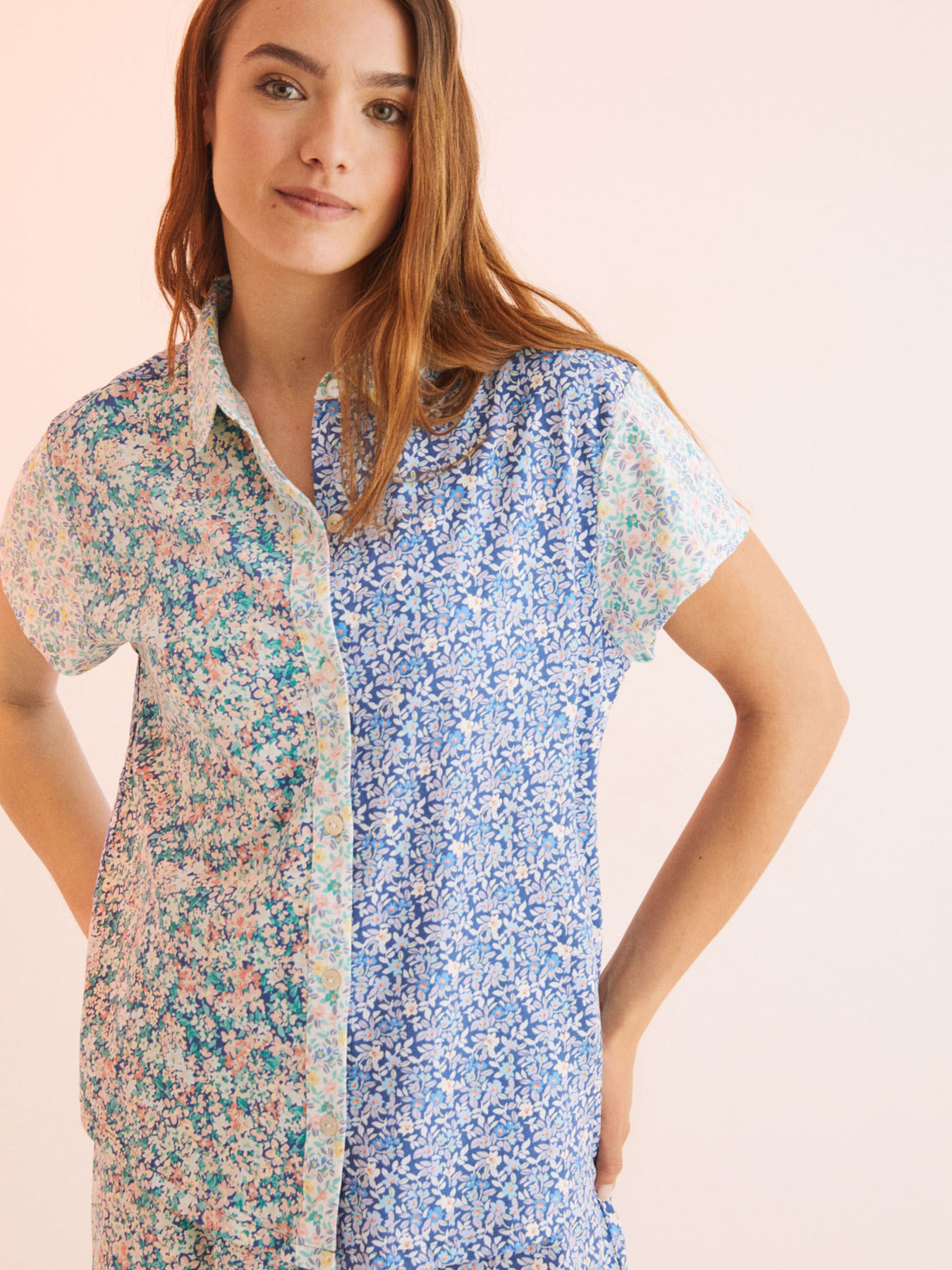 Одежда для дома и сна Women'secret модель 3595891 Фото