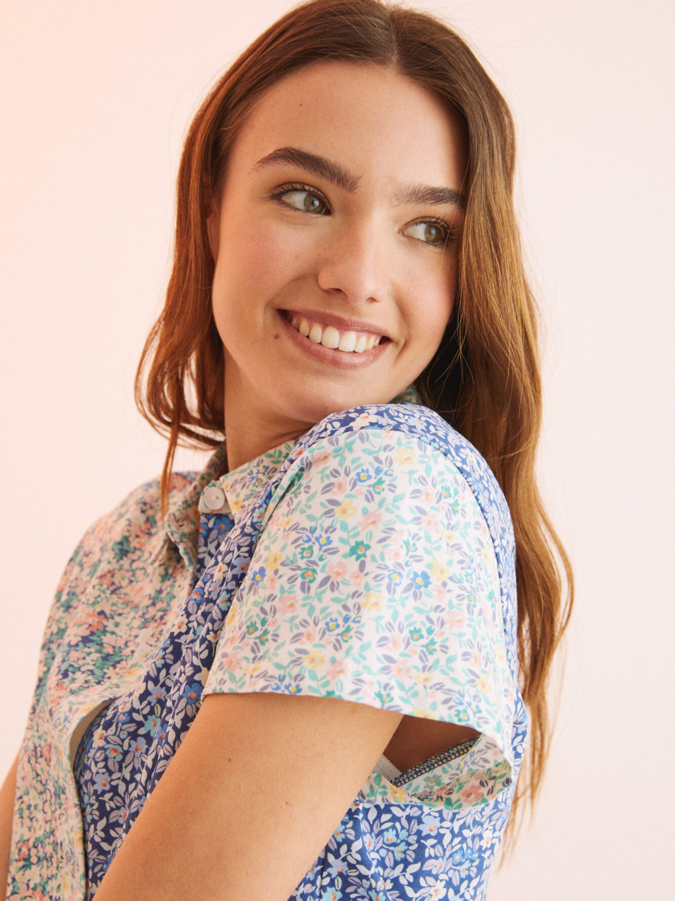 Одежда для дома и сна Women'secret модель 3595891 Фото