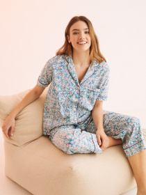Одежда для дома и сна Women'secret модель 3595902 Фото