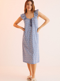 Одежда для дома и сна Women'secret модель 4365381 Фото
