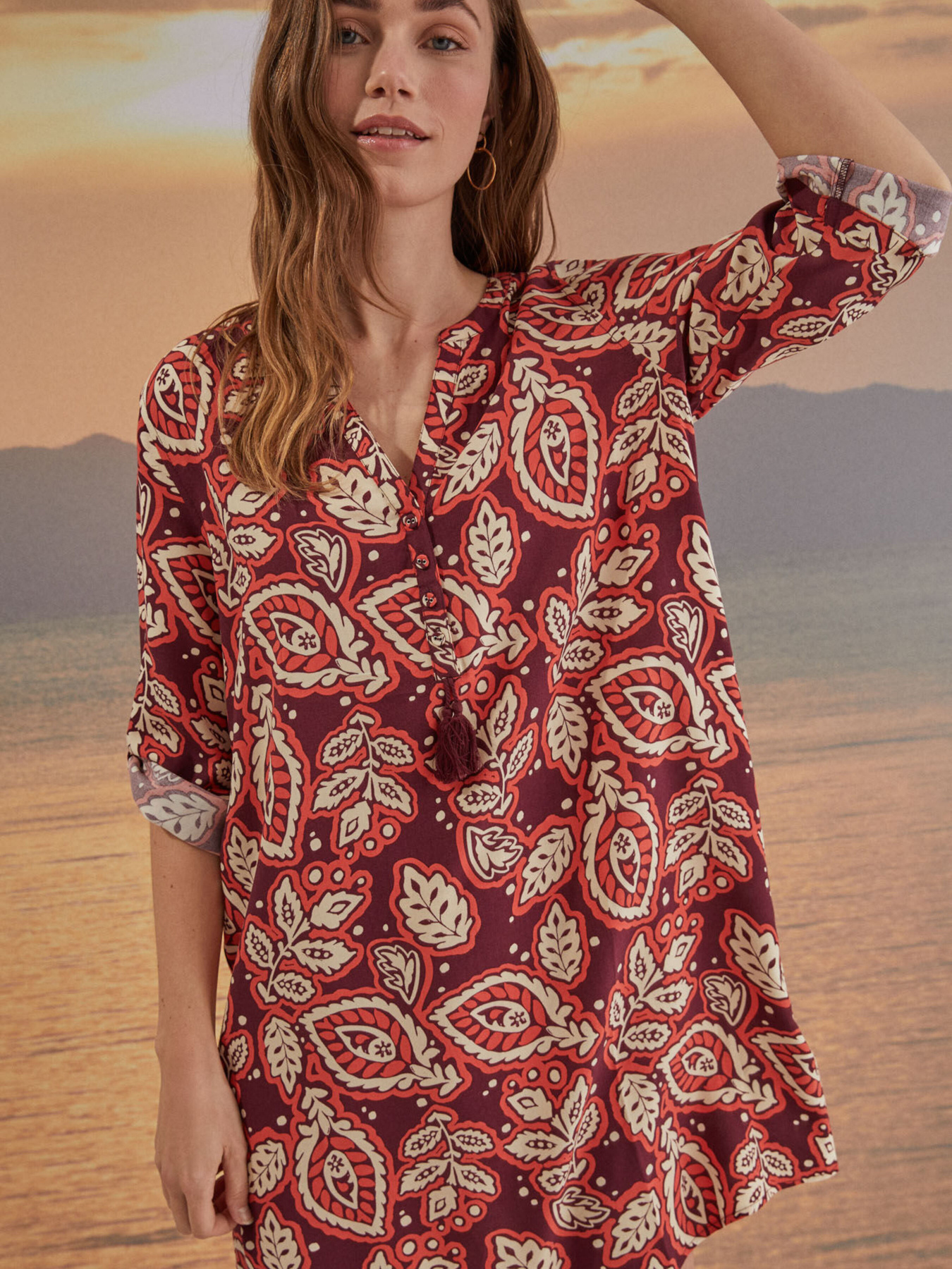 Сукні Women'secret модель 4925685 Фото