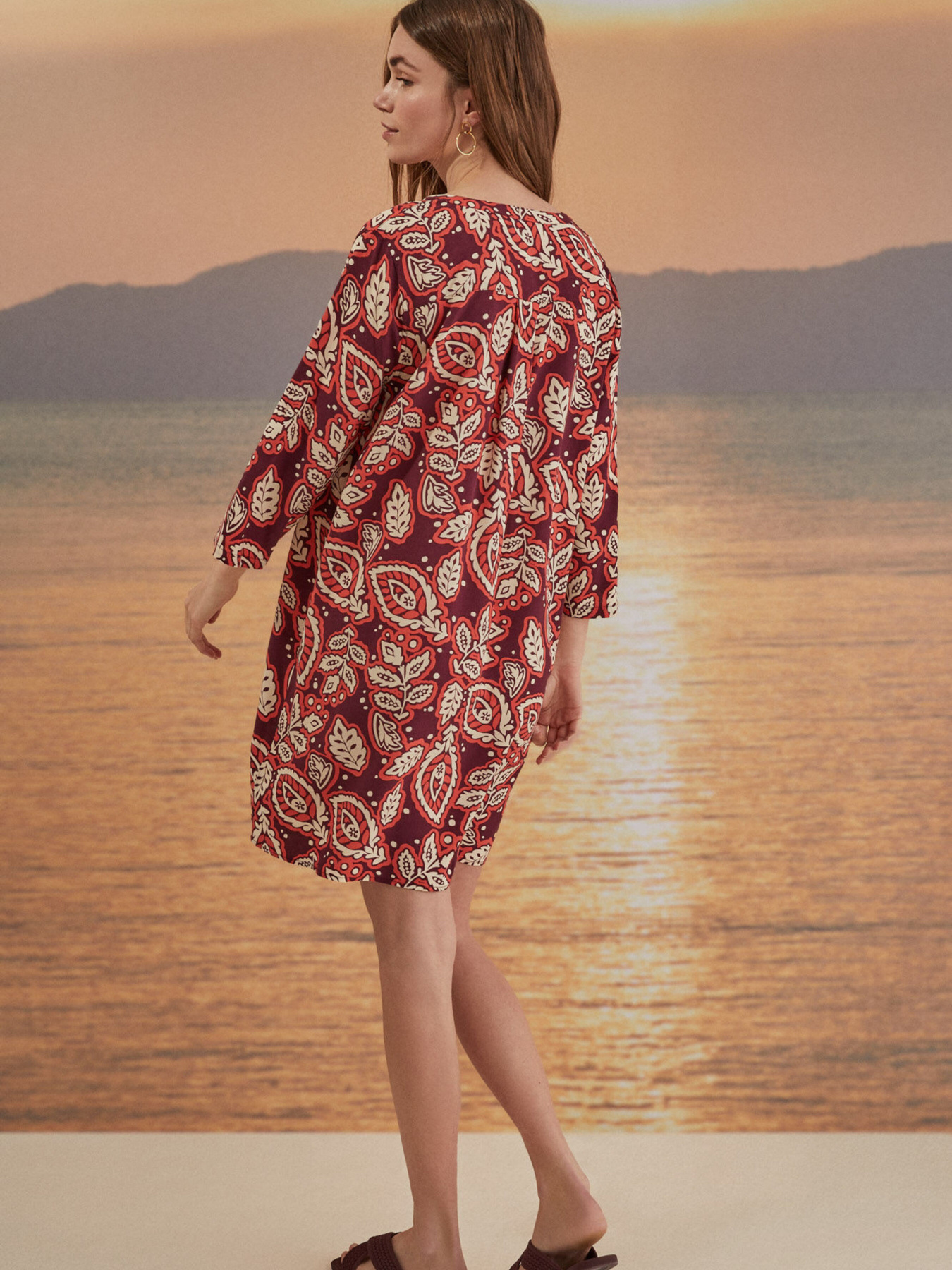 Сукні Women'secret модель 4925685 Фото