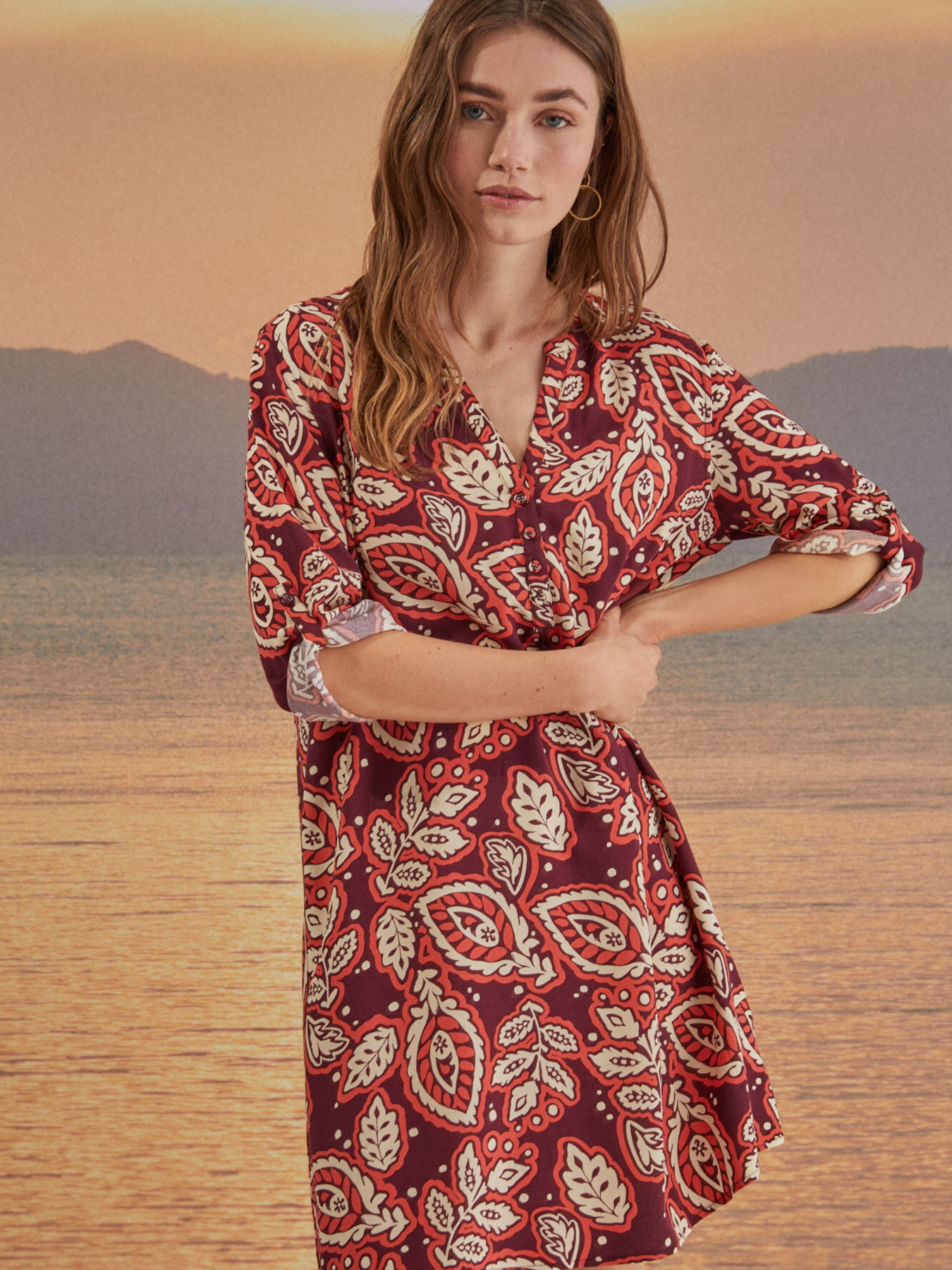 Сукні Women'secret модель 4925685 Фото