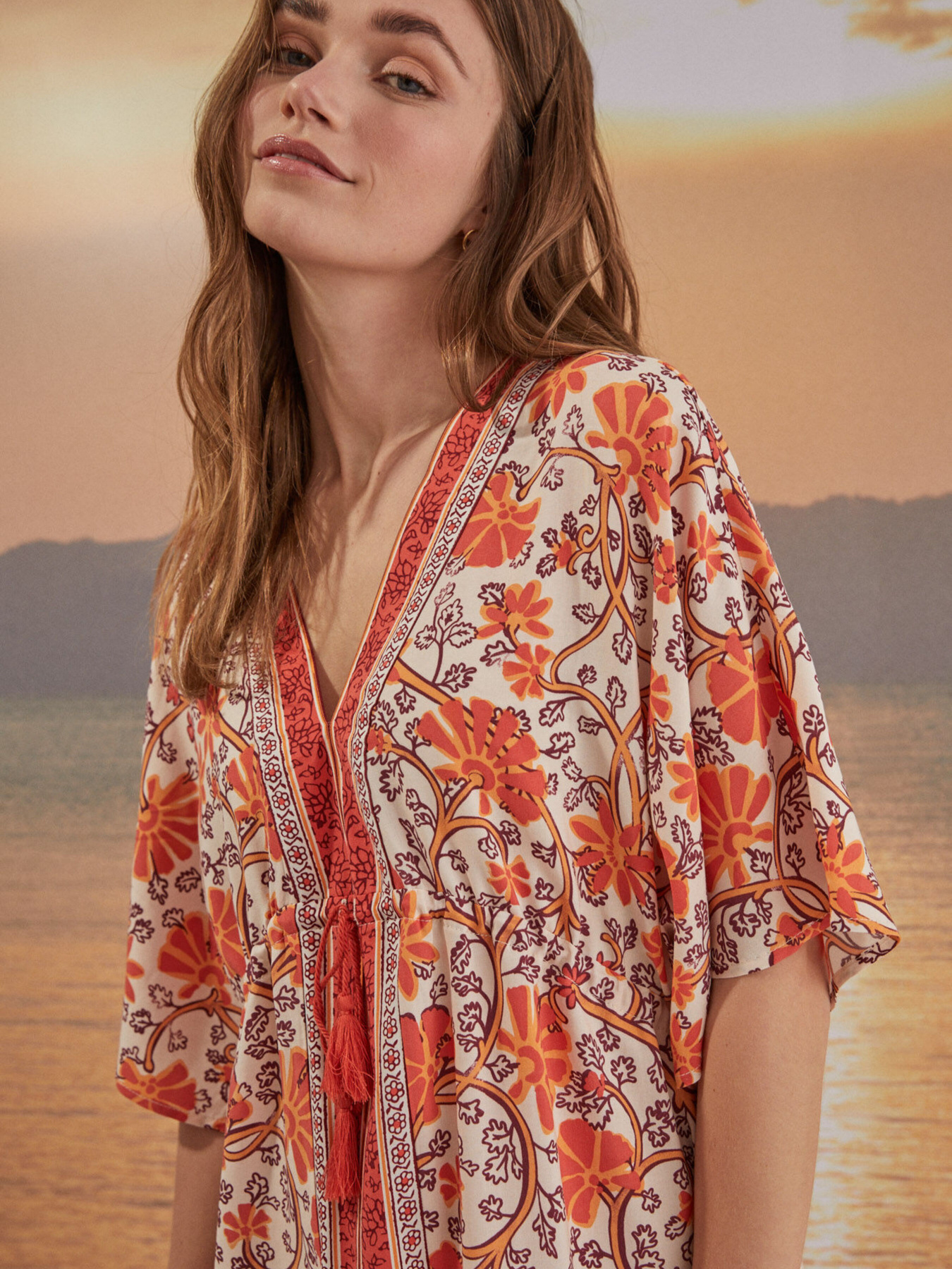 Сукні Women'secret модель 4925686 Фото