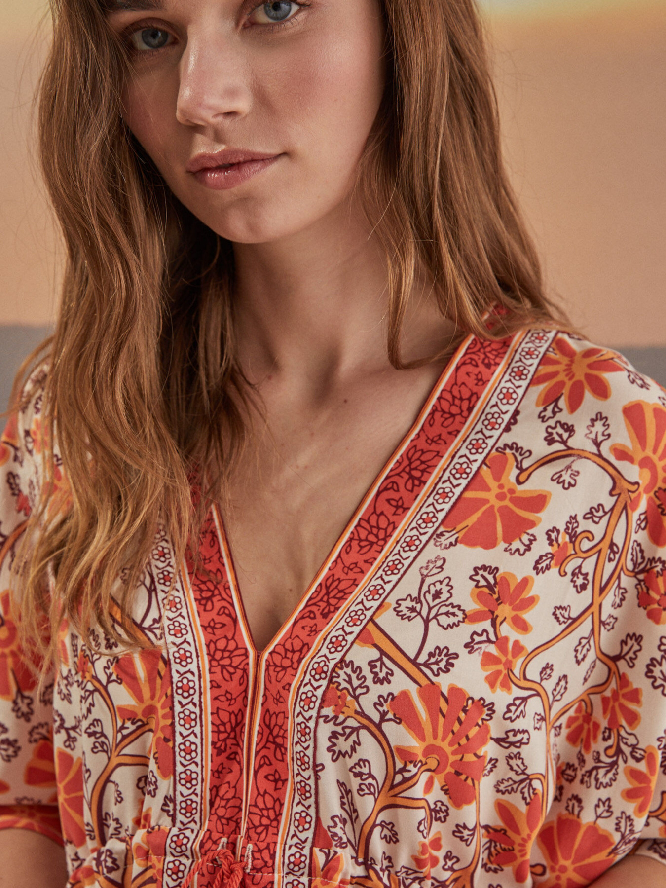 Сукні Women'secret модель 4925686 Фото
