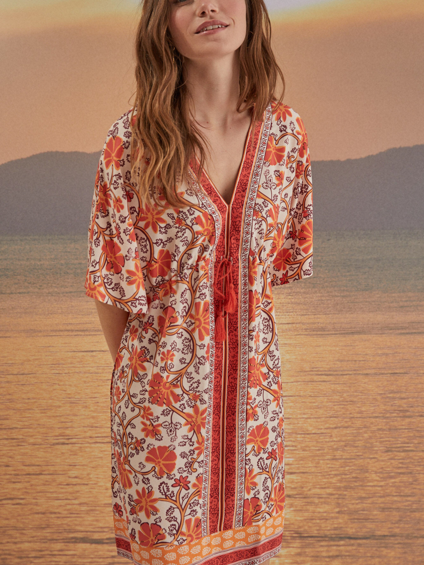 Сукні Women'secret модель 4925686 Фото