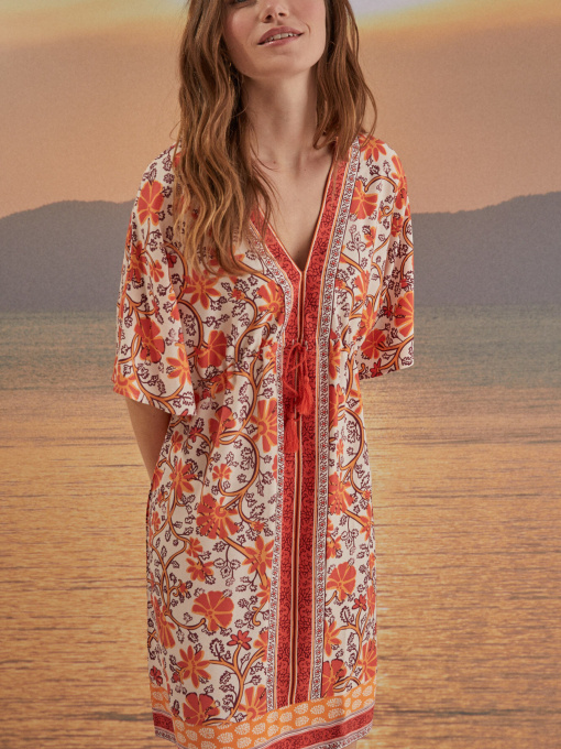 Платья Women'secret модель 4925686 Фото