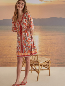 Сукні Women'secret модель 4925686 Фото